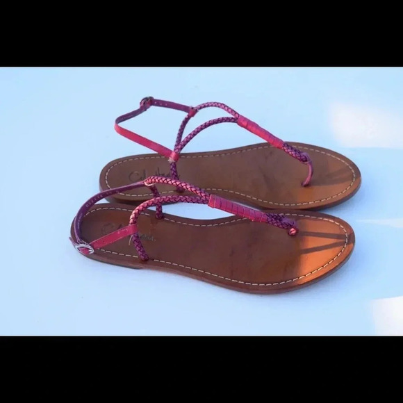 Cole Haan sandals - Picture 2 of 6